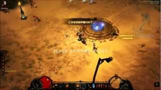 Let's Play Diablo III Part 22 - The Good Follower