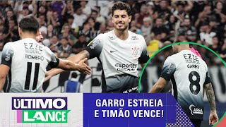 CORINTHIANS X SÃO BERNARDO (PRÉ-JOGO E NARRAÇÃO AO VIVO) | PAULISTÃO 2025
