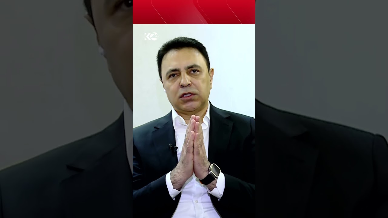 ڤیدیۆ | تەنیا بەنزینی نۆرماڵ ھەرزان دەبێت، یان موحەسەن و سوپەریش دەگرێتەوە؟ نەبەز عەبدولحەمید وەڵام دەداتەوە