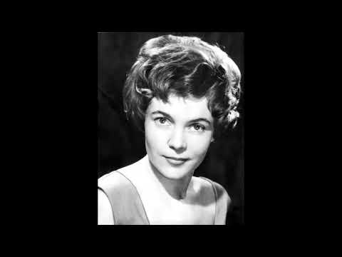 LILLY MARLEEN - Katy Bødtger med Palmehaveorkestret under ledelse af Svend Lundvig 1970