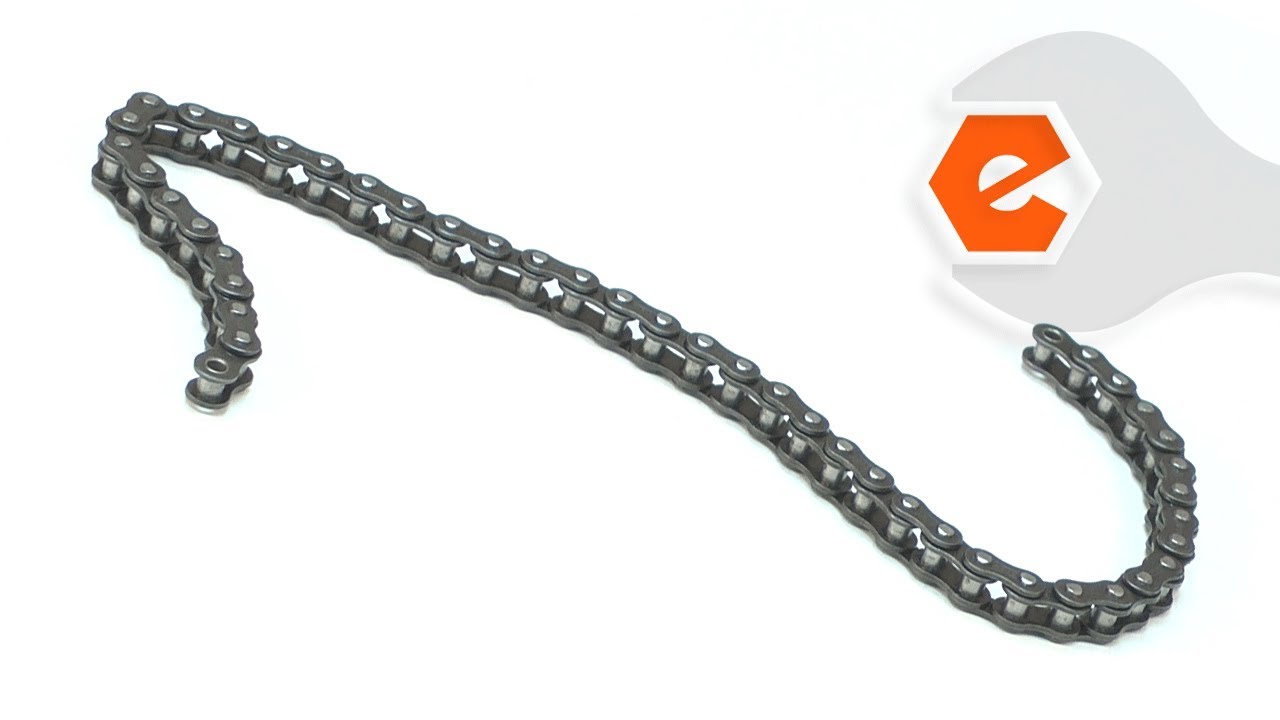 Replacing your Makita Planer Jointer Chain 35-46