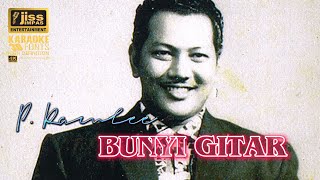 Download lagu BUNYI GITAR - P. Ramlee - KARAOKE HD [4K] Tanpa Vocal mp3