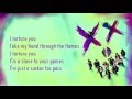 Sucker For Pain Lyrics Imagine Dragons Lil Wayne Wiz Khalifa