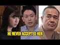 He Never Accepted His Daughter In Law Until One Day His Heart Changed