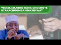 MAMBO MAWILI HAYA NI LAZIMA KUWA NAYO KARIBU SOMA ADHKAR HII UJIBIWE DUA ZAKO SHEIKH HASSAN AHMED