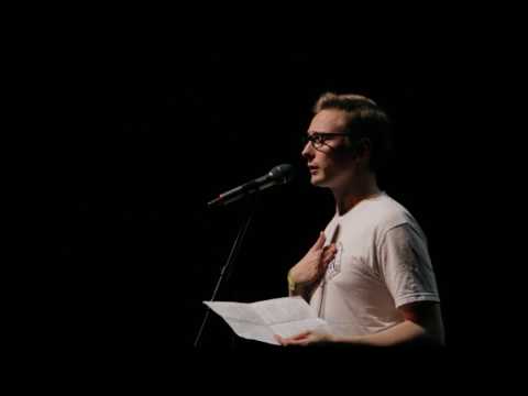 Tom Schildhauer - Finale NRW-Slam 2016 | Stechen