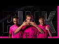 REVEAL | Powerful Pink