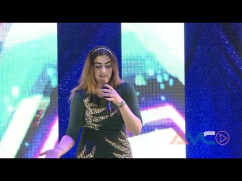 Sara Sahar - Yarak Dil Azar