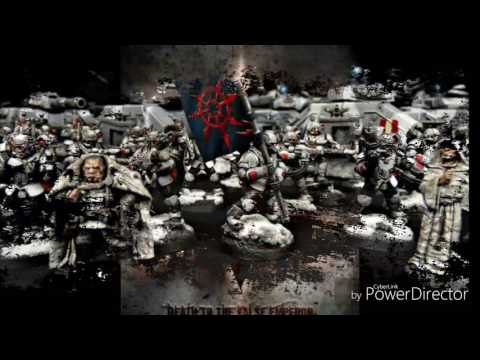 Awaken Realms: Traitor Imperial Guard