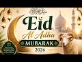 Eid Mubarak 2026 Eid Ul Adha Wishes Eid Mubarak Status Bakra Eid Mubarak Eid WhatsApp Status