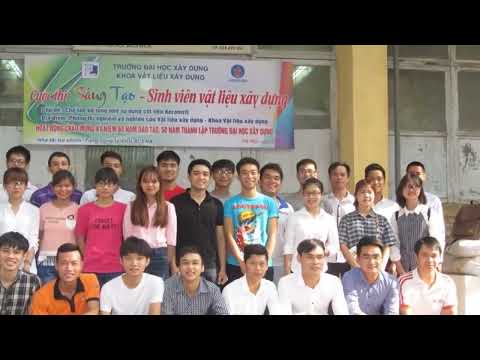 Introduction to Building Materials Engineering Technology