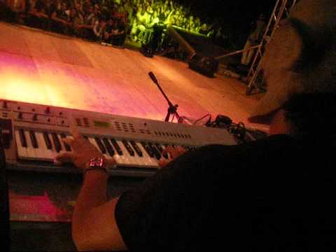 SIMON DE JANO THE MASKED MONSTER VS ALEX GUESTA ! !