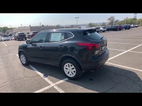 2019 Nissan Rogue Sport Denver, Lakewood, Wheat Ridge, Englewood, Littleton, CO L3274