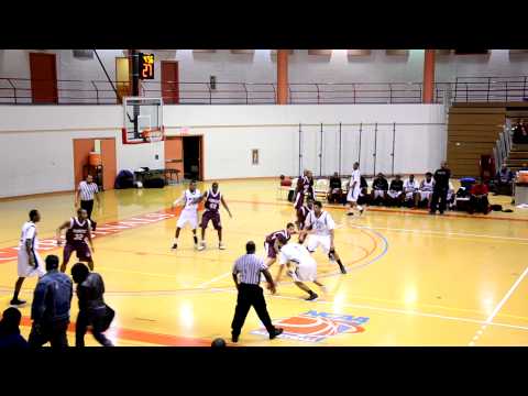 3 | Wings Academy High School ( Bronx ) Vs Curtis High School ( Staten Island )