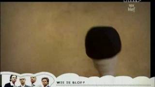 Blof official -Aanzoek Zonder Ringen official video