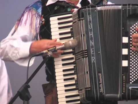 Hauskapelle Avsenik- Von Ort zu Ort (Od Vasi do vasi)