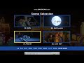Toy Story 4 2019 DVD Menu Walkthrough