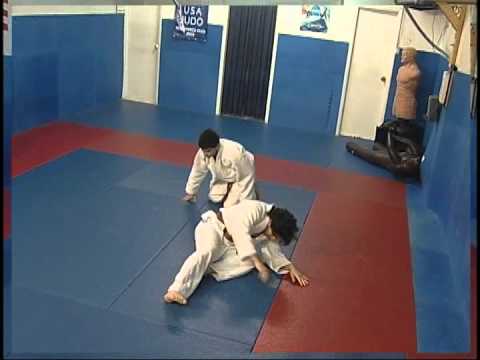 Samir Judo