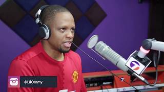 Download lagu Part1 - Mwana FA - Wasanii wengi Bongo wanakiki kuliko Mziki wao! Amzungumzia ROMA na Mastori KIBAO. mp3 Download lagu Part1 - Mwana FA - Wasanii wengi Bongo wanakiki kuliko Mziki wao! Amzungumzia ROMA na Mastori KIBAO. mp3