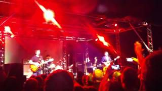 From The Jam - Bruce Foxton @ The Factory -  That's Entertainment