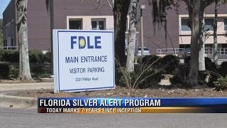 Florida's Silver Alert Program Has Led to 110 Recoveries Since its 2008 Inception