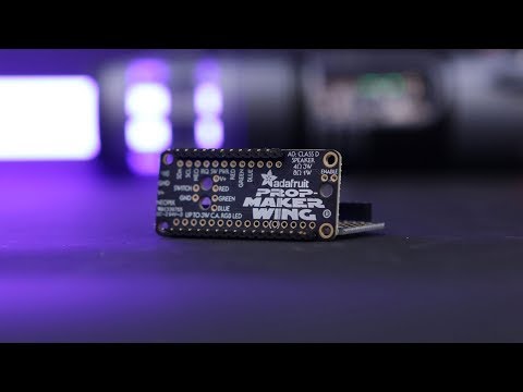 3D Hangouts – Building Lightsabers