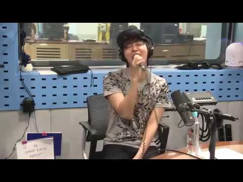 [SBS]최화정의파워타임,오 사랑, 정동하 라이브