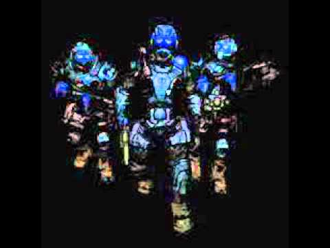 The Ballad Of Clay Carmine - Gears Of War 3 song