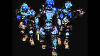 The Ballad Of Clay Carmine - Gears Of War 3 song