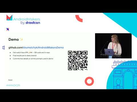 Create engaging apps for Wear OS
