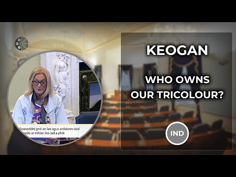 Sharon Keogan: Questions Over Defence Forces Deployment