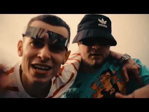 Raff J.R., esceh - W górę blanty