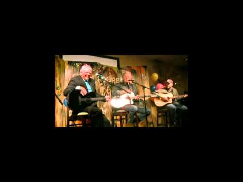 Eddy Raven and Joe Rucker - Ain't She Something Else - Commodore Lounge, Nashville