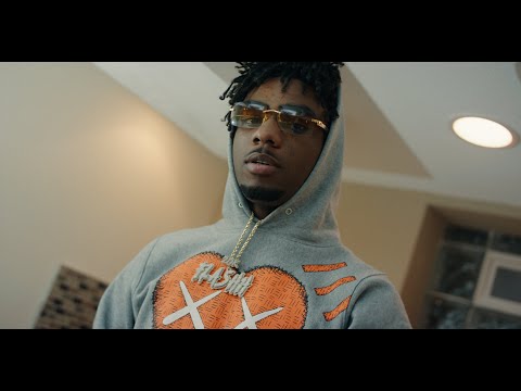 Flashh20k - Falling Off (Dir. by @rich_nerds_productions)