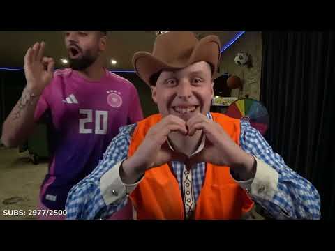 Semih & Jordan LIFEHACKS ( VOLL STREAM )