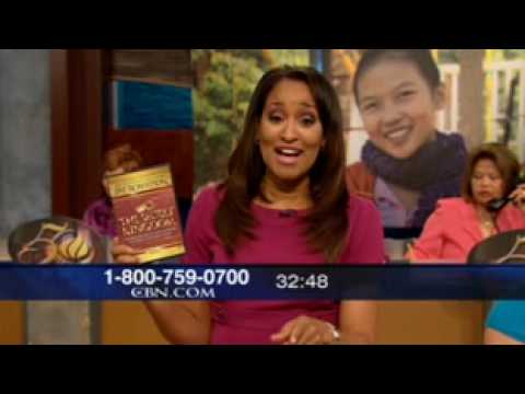 The 700 Club: May 21, 2010 - CBN.com