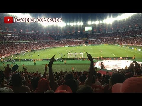 "Inter 1x2 Grêmio - Compilação - Guarda Popular" Barra: Guarda Popular • Club: Internacional