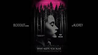 BLOODLET (cover) by Britt