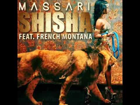 Massari - Shisha (feat French Montana)