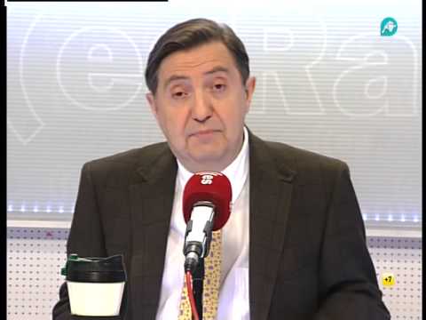 "El 23-F estuvo teledirigido por toda la clase política para echar a Suárez"