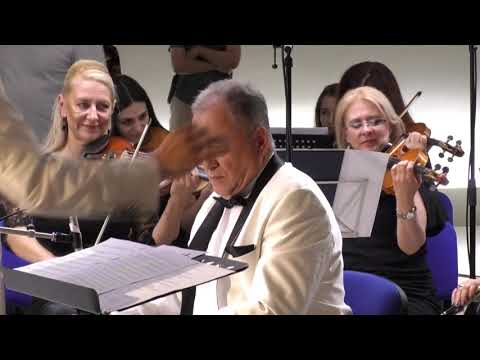 Erhan Shukri, " Çal Kanunum " by Yıldırım GÜRSES/soloist: Tahir Aydoğdu - kanun