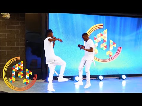 2oolit | Original Song | Live Auditions Day 1 | DISCOVER TALENT COMP Sydney 2020