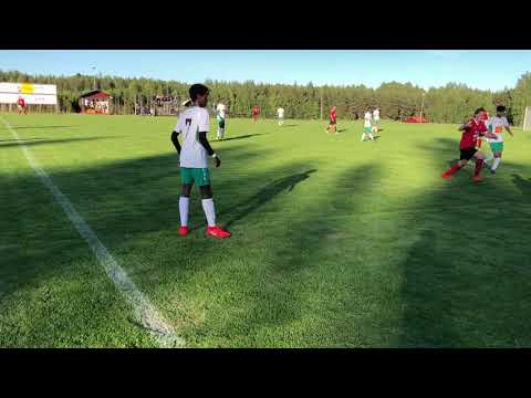 HÄLLEFORS ( A I F )