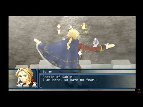 Suikoden 5 Walkthrough Part 56 - Chapter 4 - A Roy-al Plot Revealed!