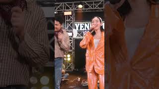 Download lagu Yeni Inka ft. Nopek Novian - Singkong Dan Keju #shorts mp3