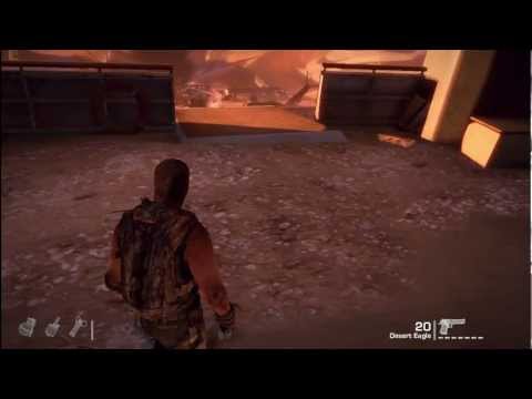 Creepy Easter Egg You Must See This Spec Ops The Line General Discussions