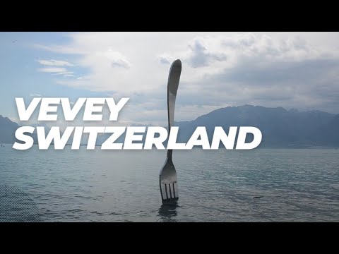 Vevey, Switzerland