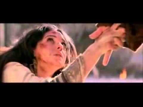 Raios De Amor video
