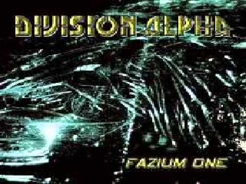 Division Alpha - Hidden In The Mass
