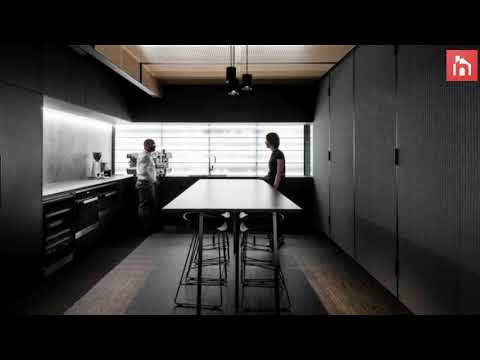 download lagu mp3 mp4 Matte Black Kitchen, download lagu Matte Black Kitchen gratis, unduh video klip Matte Black Kitchen
